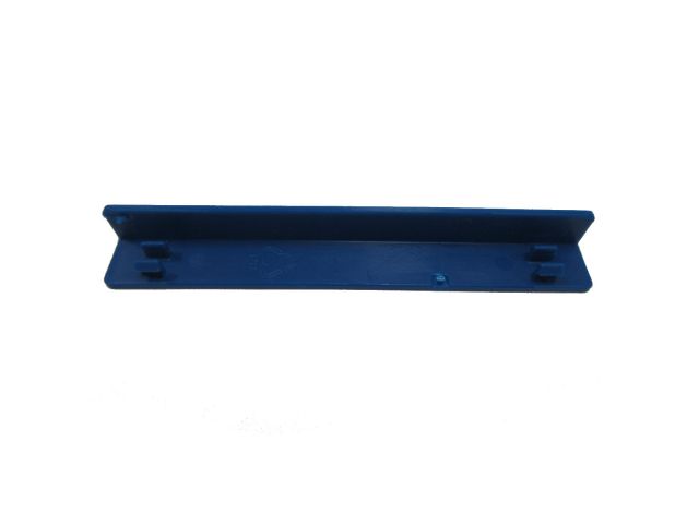 Vileda Origo kleurcodering clip blauw