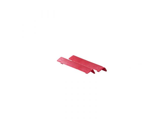 Vileda Origo kleurcodering clip rood