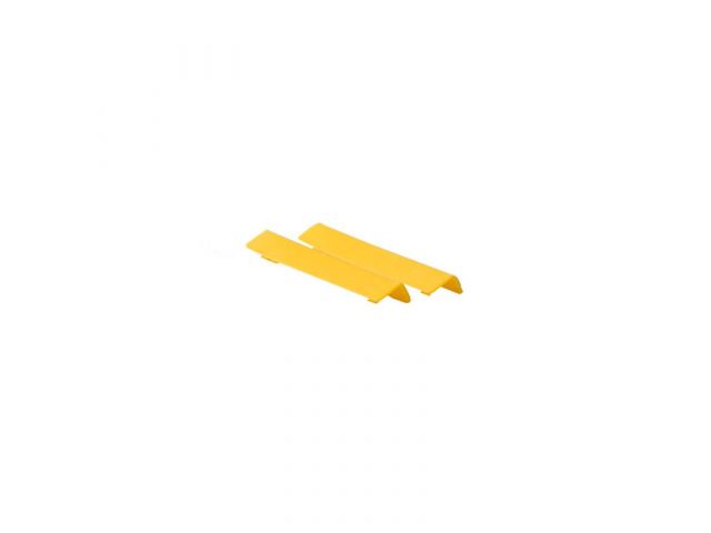 Vileda Origo kleurcodering clip geel