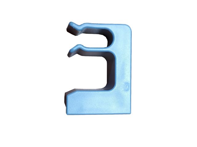 Vileda Origo 2 klem voor Dustpan