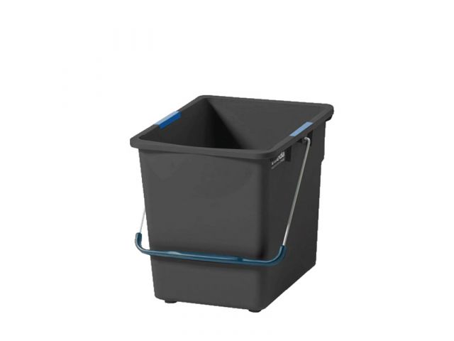 Vileda UltraSpeed Pro recycled emmer 15 L