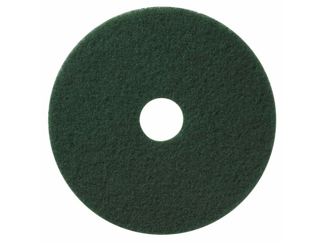 Pad 8 " groen