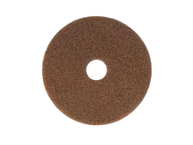 Pad 16 " bruin