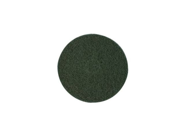 Vloerpad 3M 17" groen