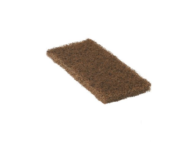 Pad Doodlebug bruin 25x11,5 cm