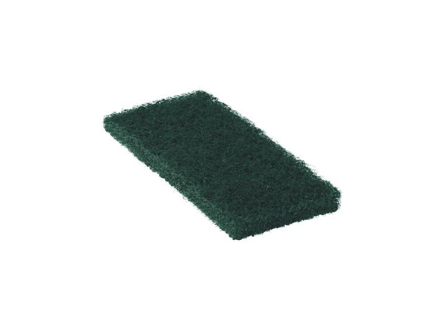 Pad Doodlebug groen 25x11,5 cm
