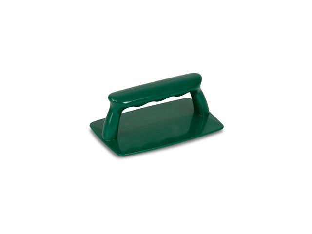 Houder minipad ergotec groen