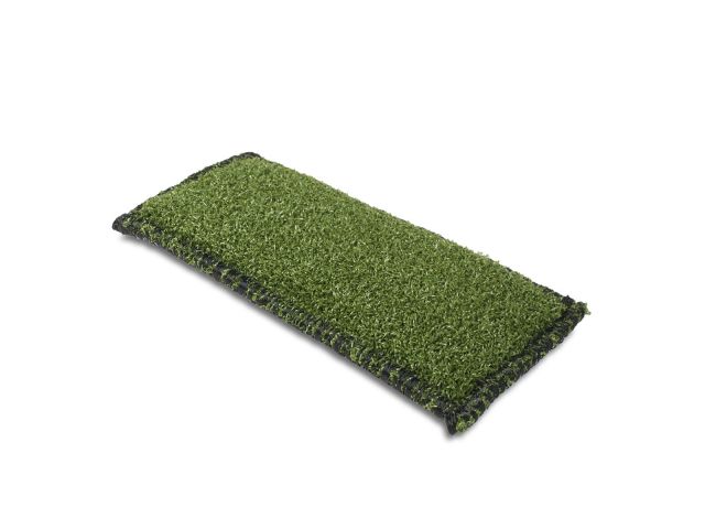 Brushpad doodlebug groen