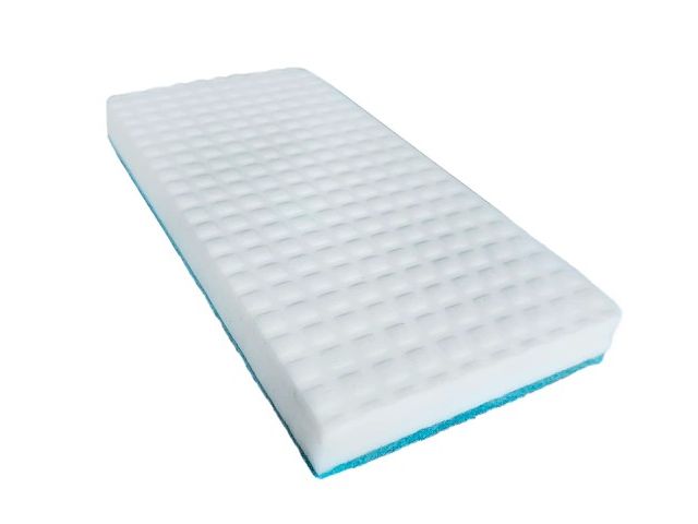 Melamine Doodlebug pad 25x11.5cm