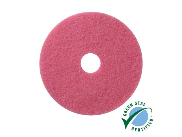 Schrobpad Flamingo Full Cycle 17"