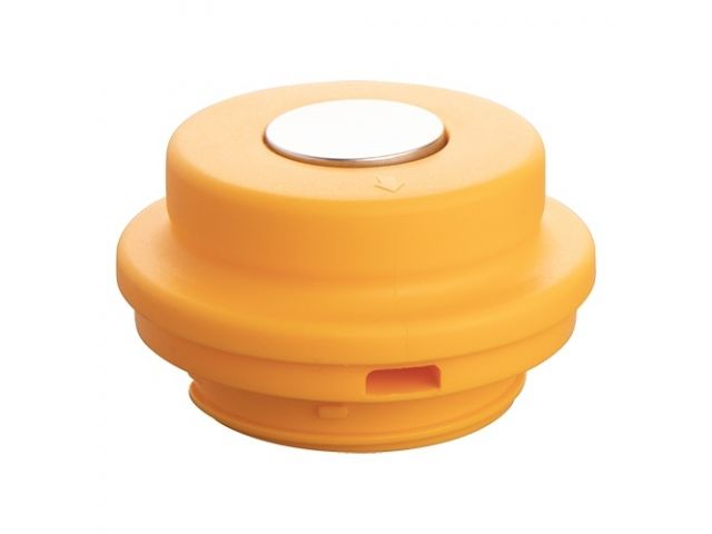 Dop geel tbv thermoskan PL306