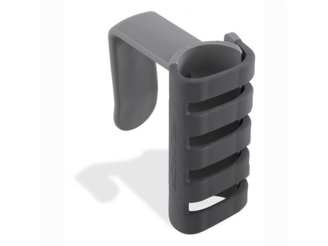 Uni-Move universele plastic steelhouder