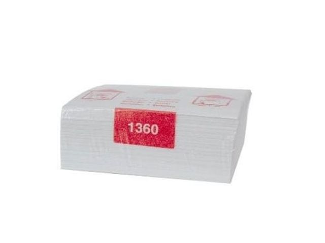 1360 Handdoekcassette Vendor (12 st.)