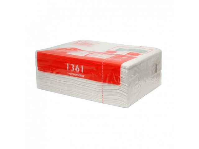 1361 Handdoekcassette Vendor (12 st.)