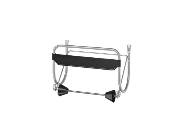 332380 Satino by Wepa wandhouder voor poetsrollen