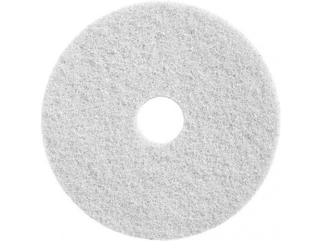 Bright 'n Water upgrade pad #1 wit 18"