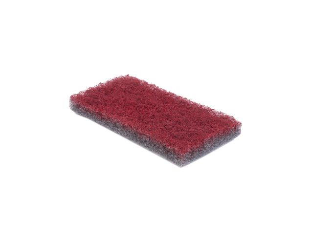 Bright 'n Water strip pad #0 rood (25x12,5 cm)