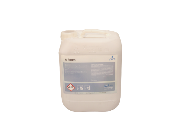 PURE A-Foam 10 L