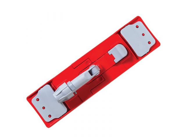 Unger mophouder rood