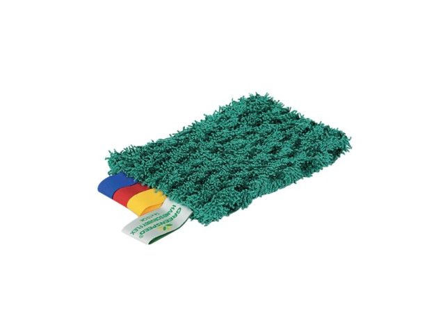 Greenspeed handscrubby Flex 14x10cm