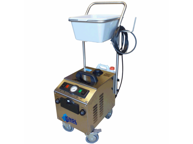 Doman Jupiter Pro 230V