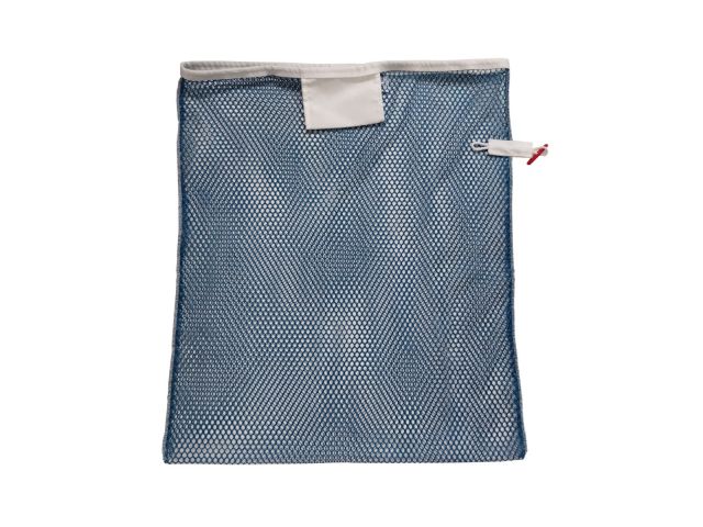 Wasnet Vileda microvezel blauw