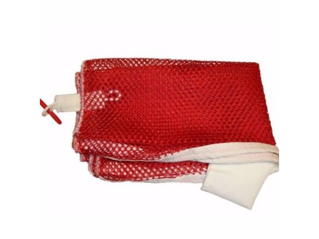 Wasnet Vileda microvezel rood