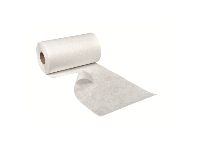 Vileda MicroRoll 200 wit 35x25cm (4 rol)