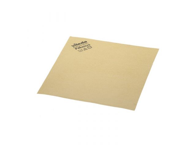 Vileda PVA micro geel (5 st.)