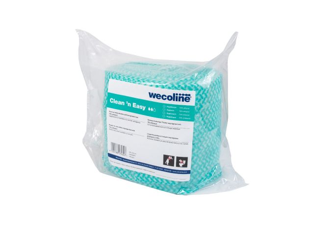 Clean 'n Easy ethanol navulling 3x150 st.