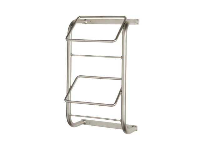 Clean 'n Easy wandhouder tbv 2 emmers