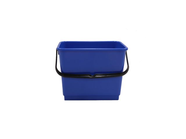 PURE emmer 4 L blauw