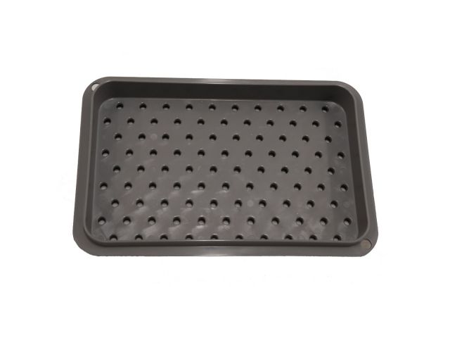 PURE zeef plastic tbv 4 L emmer