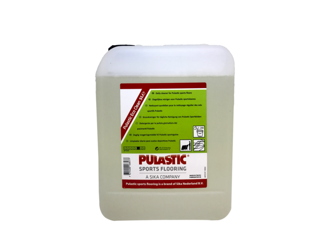 Pulastic Eco Clean (2x5 L)