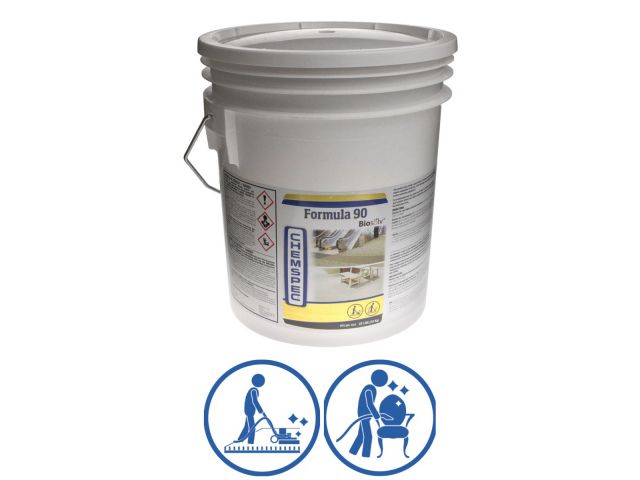 Chemspec Formula 90 powder (reinigingsmiddel) 10 kg