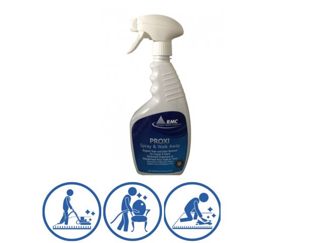 Chemspec Proxi spray and walk away 710 ml