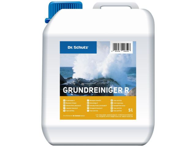 Dr. Schutz Basisreiniger R 5 L