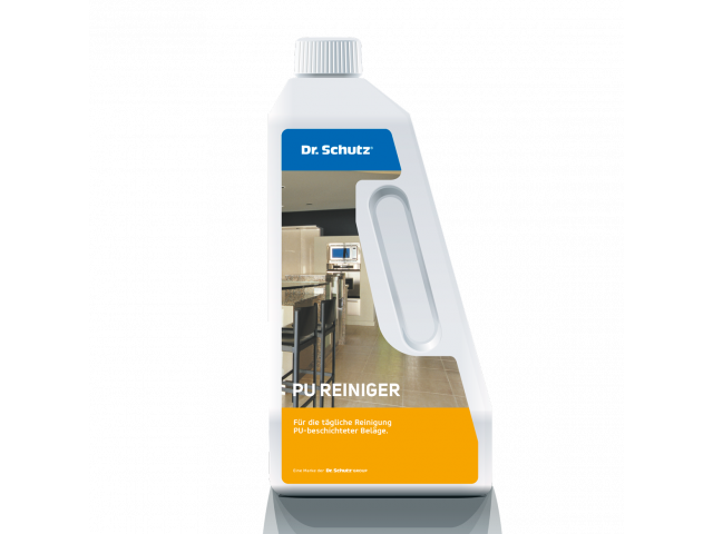Dr. Schutz Superclean PU Reiniger (6 x 750 ml)