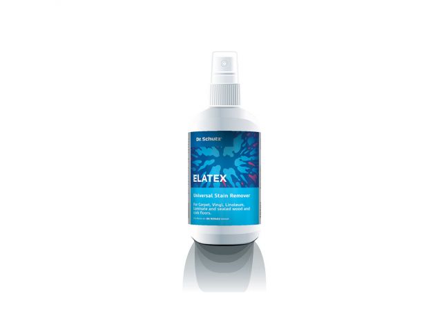 Dr. Schutz Elatex 200 ml