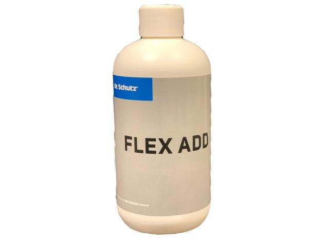 Dr. Schutz Flex Additief 200 ml