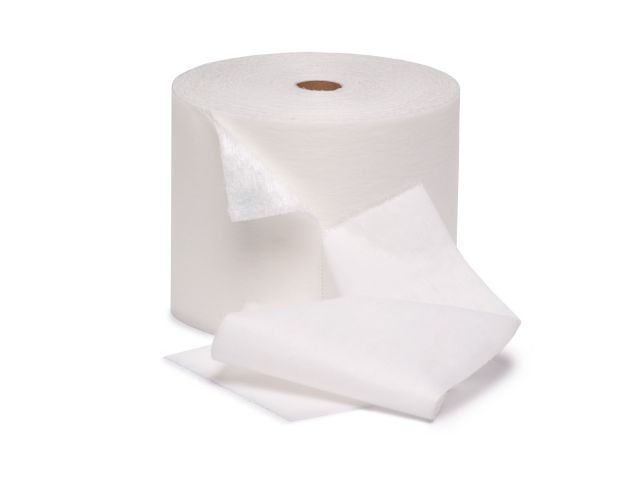 Statische wisdoek Dynamop 60x20 cm (500 st.)