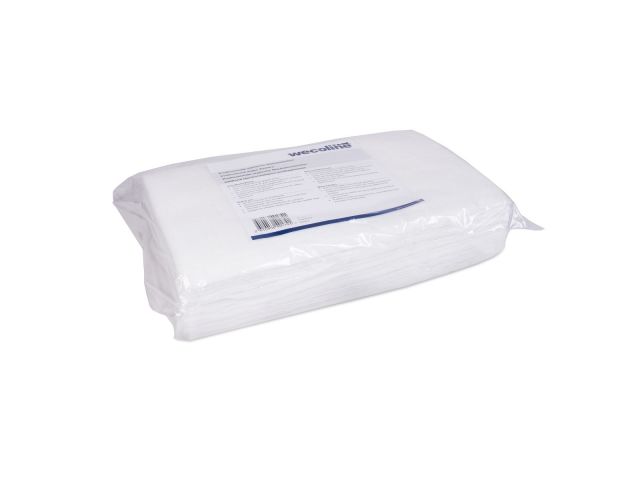 Statische stofwisdoek 60x20 cm (600 st.)
