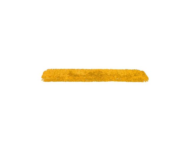 Schaarzwabberhoes set 2 x 100 cm geel