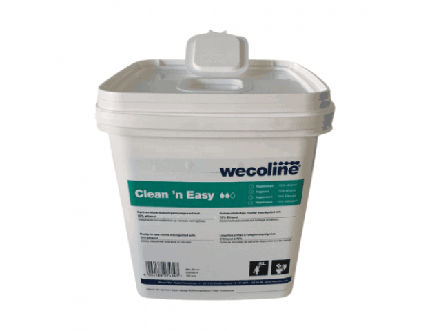 Clean 'n Easy ethanol emmer (zonder vulling)