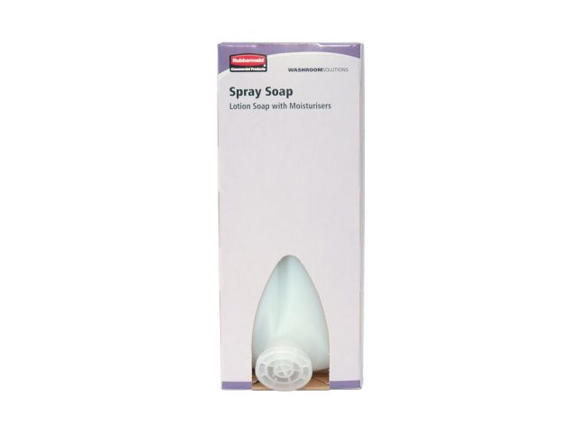 P52824 Spraysoap handlotion vulling 800 ml