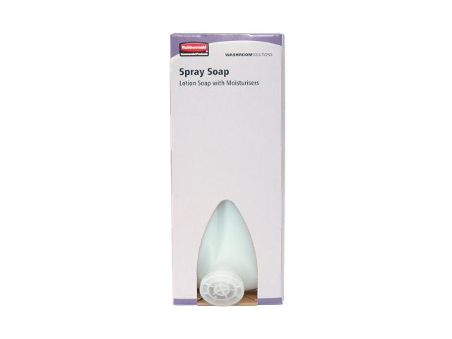407201 Spraysoap handlotion vulling 800 ml