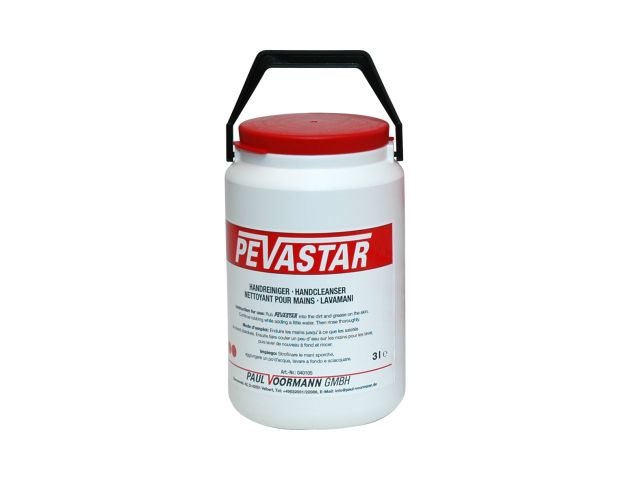 Pevastar 3 kg handenreiniger