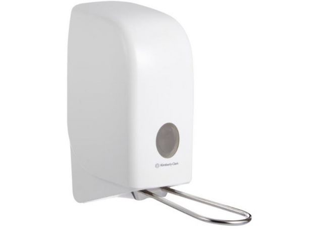 Aquarius 6955 handreiniger dispenser 1L met beugel