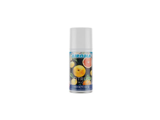 Micro Airoma vulling Citrus Tingle (12 st.)
