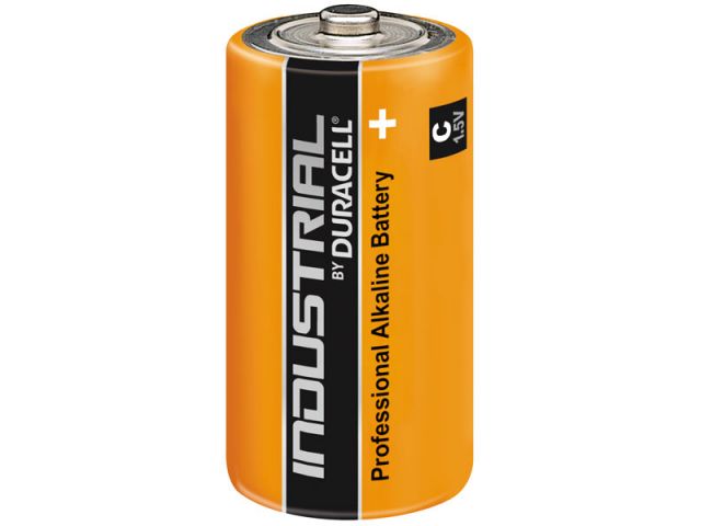 Batterij Duracell MN1400 type C